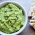 Edamame Avocado Dip