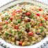 Edamame Quinoa Salad