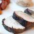 Grilled Pork Tenderloin