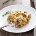 Easy Crockpot Chicken and Rice
