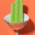 Eat popsicles without dripping