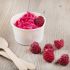 12. Sorbet instead of ice cream