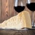 Chianti and Parmesan