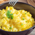 Adding Milk to Your Scrambled Eggs