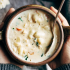 Crockpot Chicken Gnocchi Soup