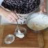 Add a layer of cream