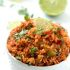 Slow Cooker Mexican Rice (Spanish Rice)