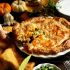 Pumpkin Pot Pie