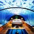 Poseidon's Undersea Resort, Fiji Islands
