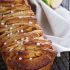 Apple brioche