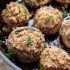 Classic Stuffed Mushrooms