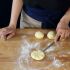 Making the rolls