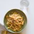 Pumpkin Thyme Mac and Cheese
