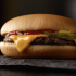 McDonald's: Classic Cheeseburger