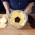 Assemble the cake