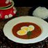Egg curry