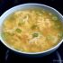 Egg Drop Soup, China