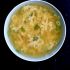 Egg drop soup