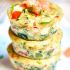 Healthy Egg Muffin Cups