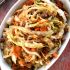 Egg Roll Stir Fry
