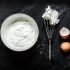Add A Pinch of Salt to Old Egg Whites