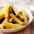 Eggplant Fries