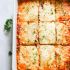Low Carb Eggplant Lasagna
