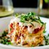 Slow Cooker Eggplant Parmesan