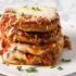 Easy Eggplant Parmesan