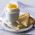 Soft-Boiled Eggs