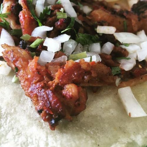 El Rey Del Taco - Atlanta, GA