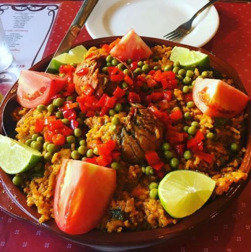 El Siboney - Key West, FL