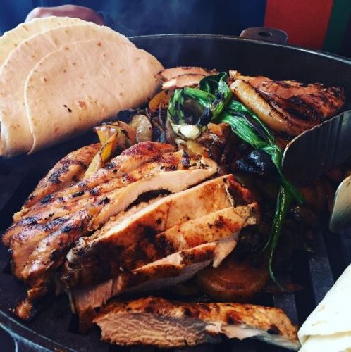 El Vez - Philadelphia, PA