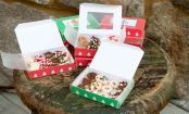 Elf Donuts