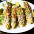 Elotes - Grilled Mexican Street Corn