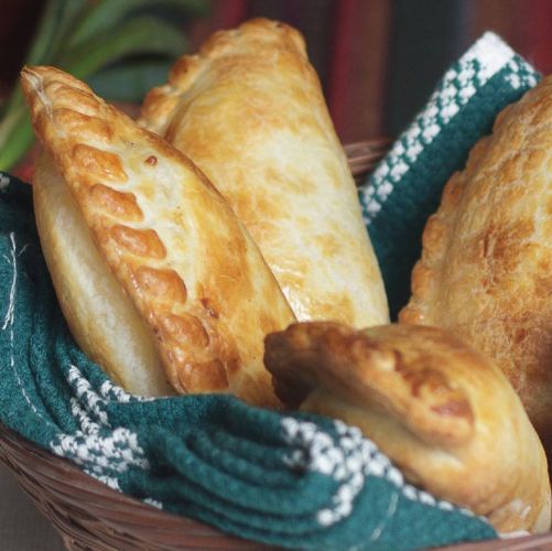 Empanadas