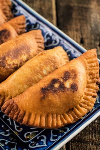 Empanadas