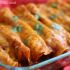 Gluten-free enchiladas
