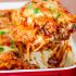 Chicken Enchilada Casserole