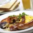 English breakfast