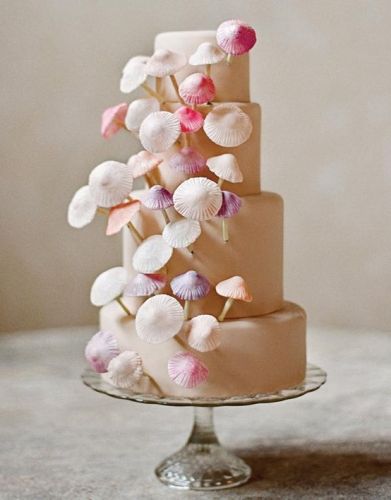 FUN, Quirky Wedding Cakes