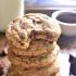 Espresso Chocolate Chip Cookies