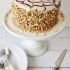 Esterhazy torte - Hungary