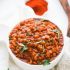 Ethiopian Lentil Stew