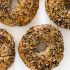 41. Serve It on a Bagel