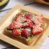 Strawberry + Avocado