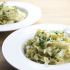 14. Fettuccine Alfredo