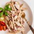 Chicken Bacon Pasta