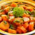 34) Carrots Are More Nutritious When Eaten Raw