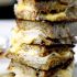 Monte Cristo sandwich